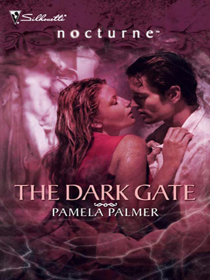 Pamela  Palmer - The Dark Gate