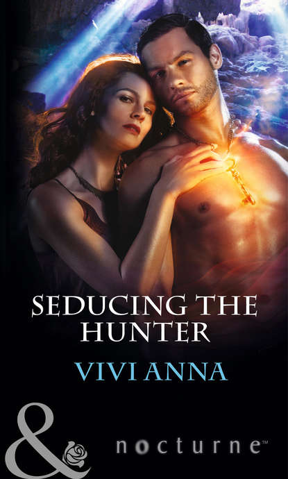 Vivi  Anna - Seducing the Hunter