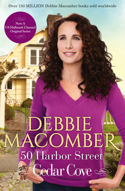 Debbie Macomber — 50 Harbor Street