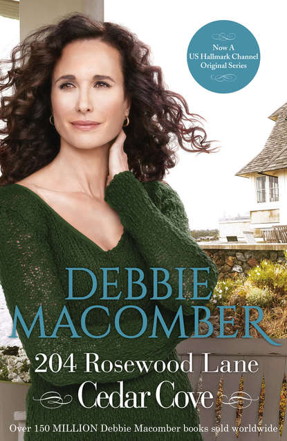 Debbie Macomber — 204 Rosewood Lane