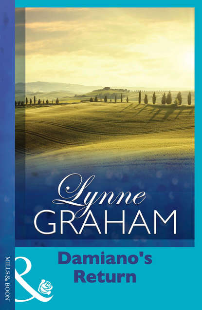 Lynne Graham — Damiano's Return