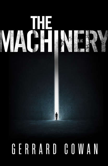 The Machinery - Gerrard  Cowan