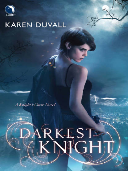 Karen  Duvall - Darkest Knight