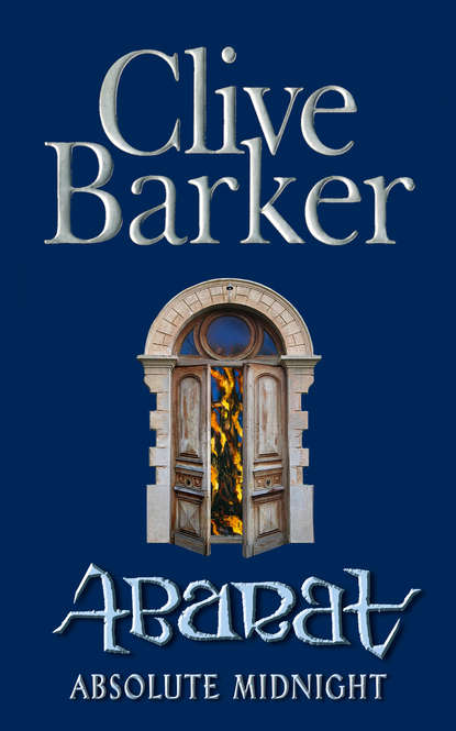 Clive Barker - Absolute Midnight