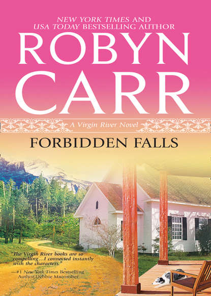 Робин Карр — Forbidden Falls