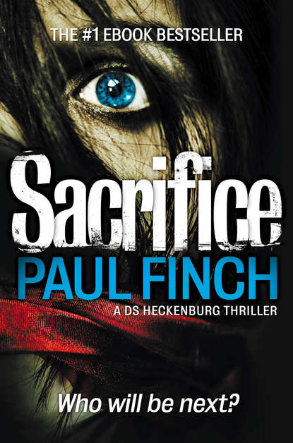 Paul  Finch - Sacrifice