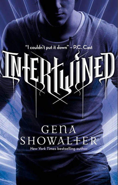Gena Showalter - Intertwined