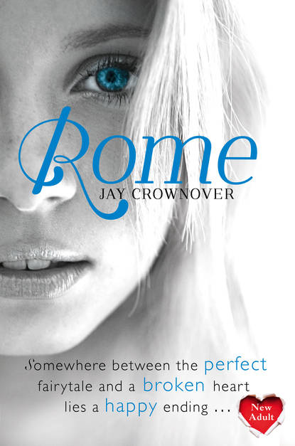 Jay  Crownover - Rome