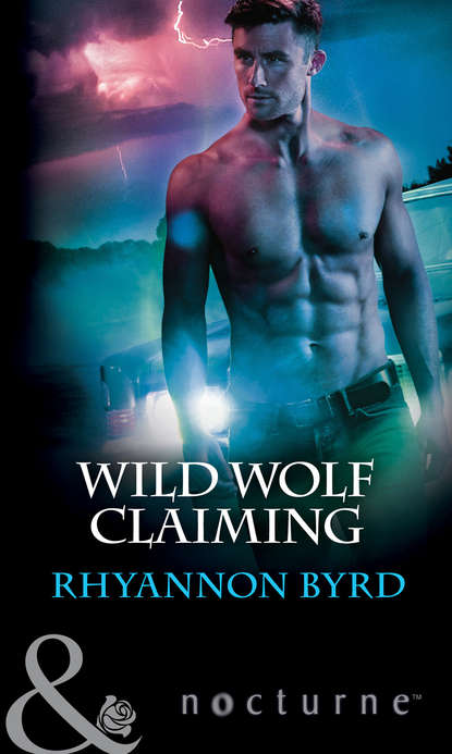Rhyannon  Byrd - Wild Wolf Claiming