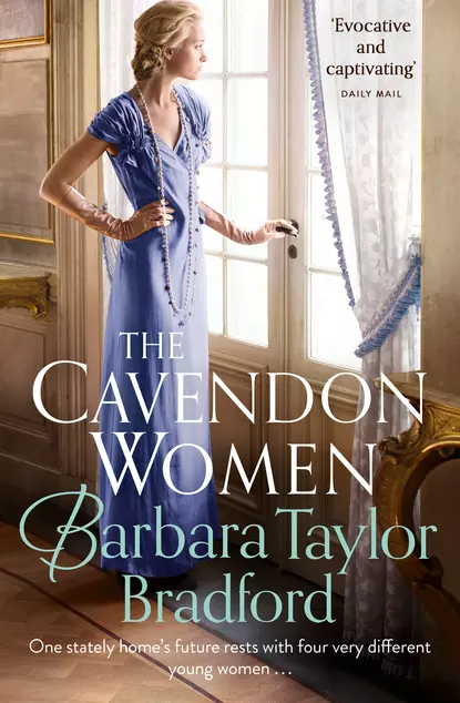 Обложка книги The Cavendon Women, Barbara Bradford Taylor