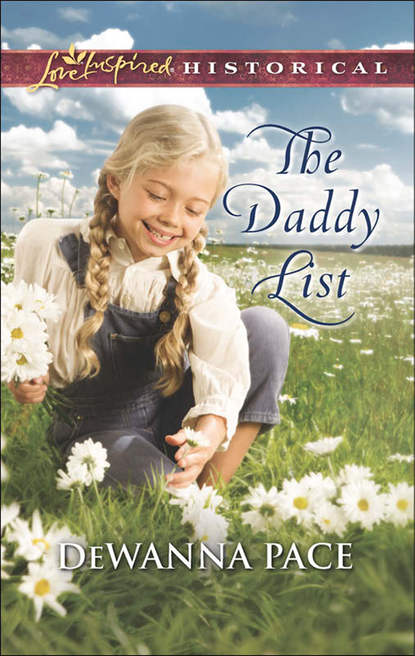 The Daddy List (Dewanna  Pace). 