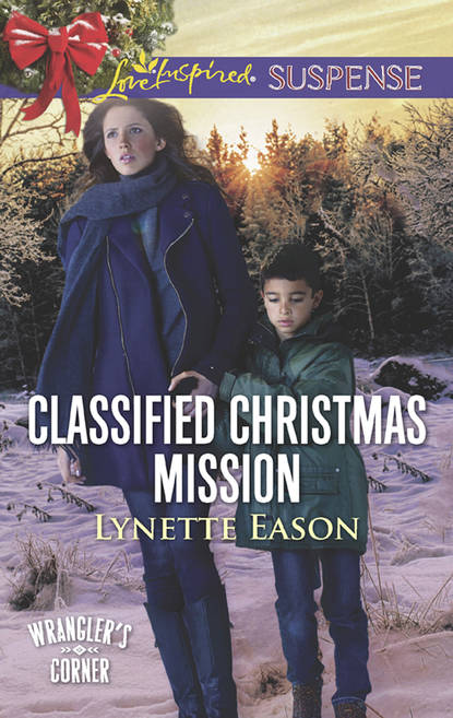 Classified Christmas Mission (Lynette  Eason). 