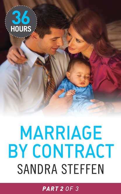 Sandra  Steffen - Marriage by Contract Part 2
