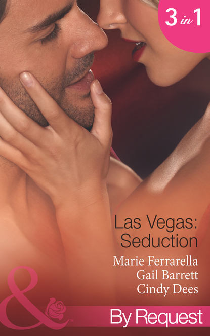 Marie  Ferrarella - Las Vegas: Seduction: The Heiress's 2-Week Affair
