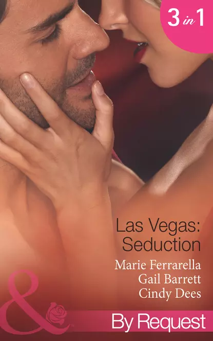 Обложка книги Las Vegas: Seduction: The Heiress's 2-Week Affair, Marie  Ferrarella