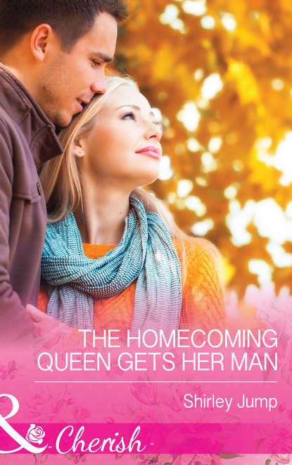 Shirley Jump — The Homecoming Queen Gets Her Man