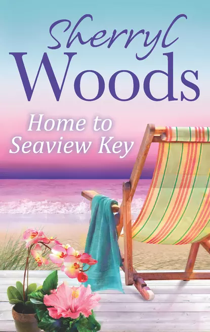 Обложка книги Home to Seaview Key, Sherryl  Woods