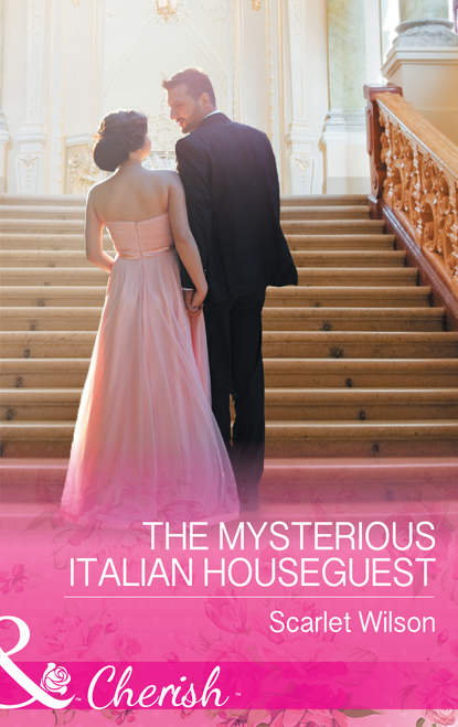 Scarlet Wilson - The Mysterious Italian Houseguest