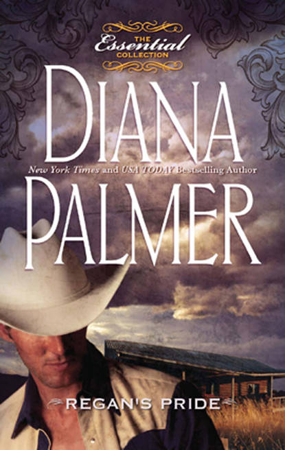 Diana Palmer - Regan's Pride