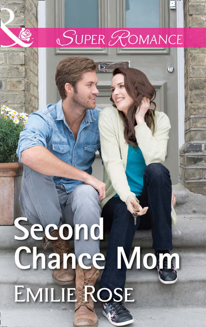 Emilie Rose — Second Chance Mom