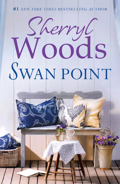 Обложка книги Swan Point, Sherryl  Woods