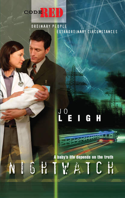 Jo Leigh - Nightwatch