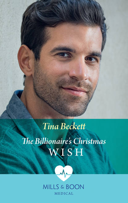 The Billionaire s Christmas Wish