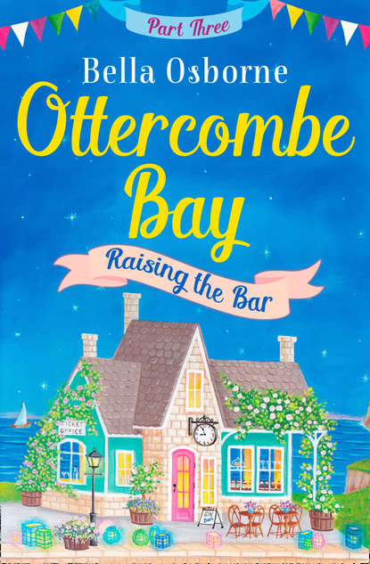 Bella  Osborne - Ottercombe Bay – Part Three: Raising the Bar