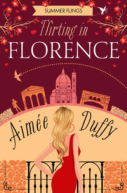 Aimee Duffy — Flirting in Florence
