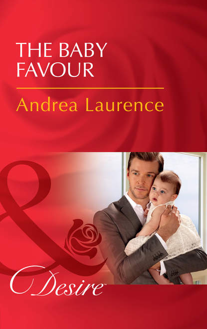 Andrea Laurence - The Baby Favour