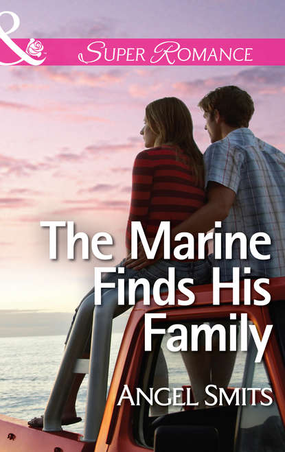 The Marine Finds His Family