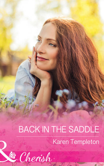 Karen Templeton — Back In The Saddle