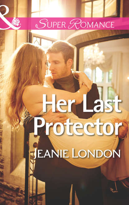 Jeanie  London - Her Last Protector
