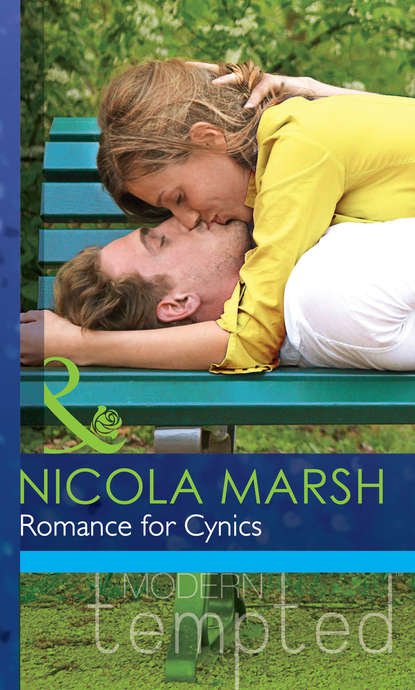 Nicola Marsh — Romance for Cynics