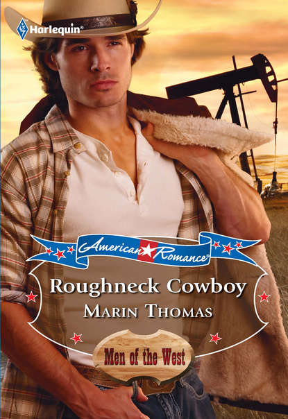 Marin  Thomas - Roughneck Cowboy