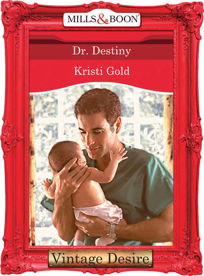 Кристи Голд — Dr. Destiny