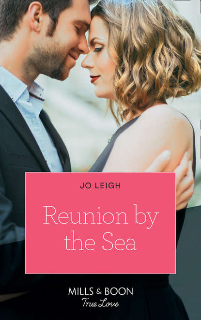 Jo Leigh — Reunion By The Sea