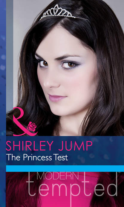 Shirley Jump - The Princess Test