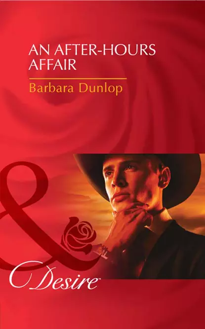 Обложка книги An After-Hours Affair, Barbara Dunlop