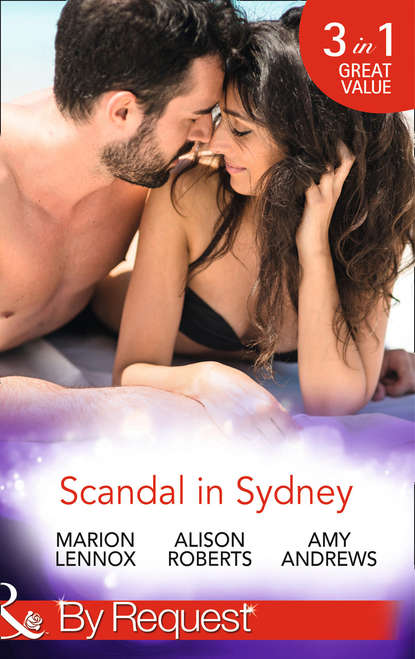 Scandal In Sydney: Sydney Harbour Hospital: Lily s Scandal