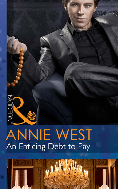 Annie West — An Enticing Debt to Pay