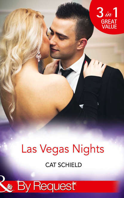 Cat Schield — Las Vegas Nights: At Odds with the Heiress