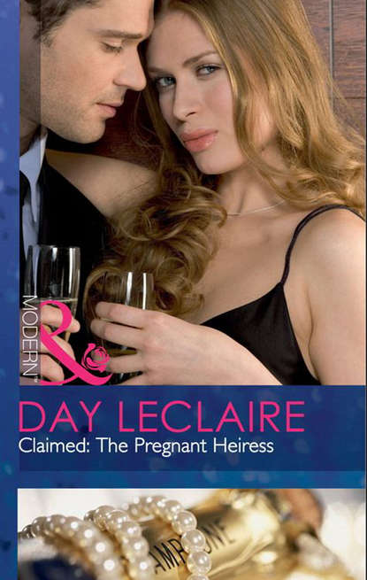 Day Leclaire — Claimed: The Pregnant Heiress