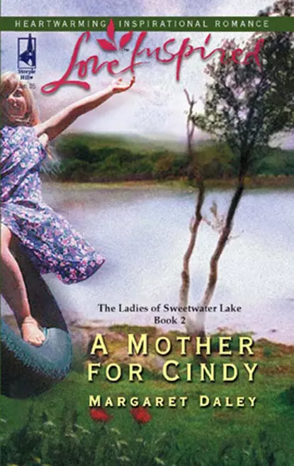 Обложка книги A Mother for Cindy, Margaret  Daley