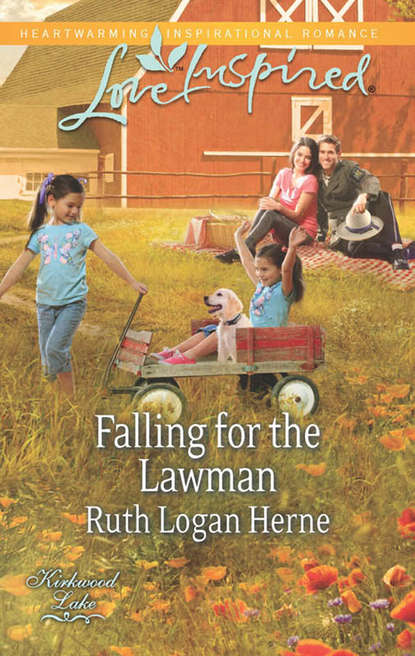 Ruth Herne Logan - Falling for the Lawman