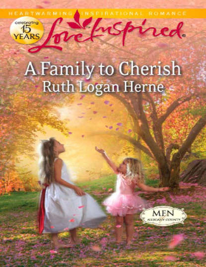 Ruth Herne Logan - A Family to Cherish
