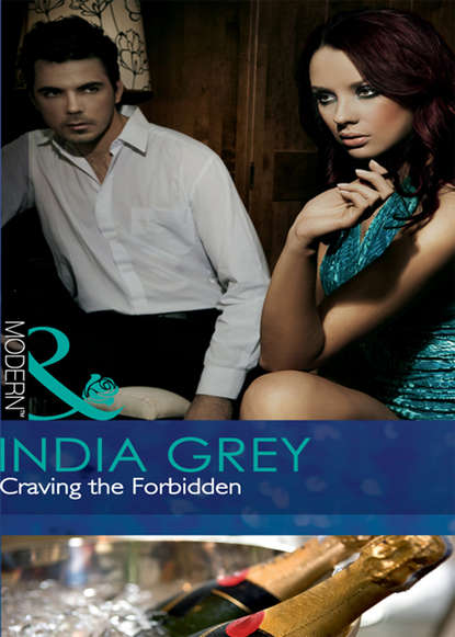 India Grey — Craving the Forbidden