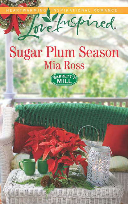 Mia  Ross - Sugar Plum Season