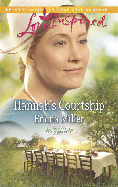 Emma  Miller - Hannah's Courtship