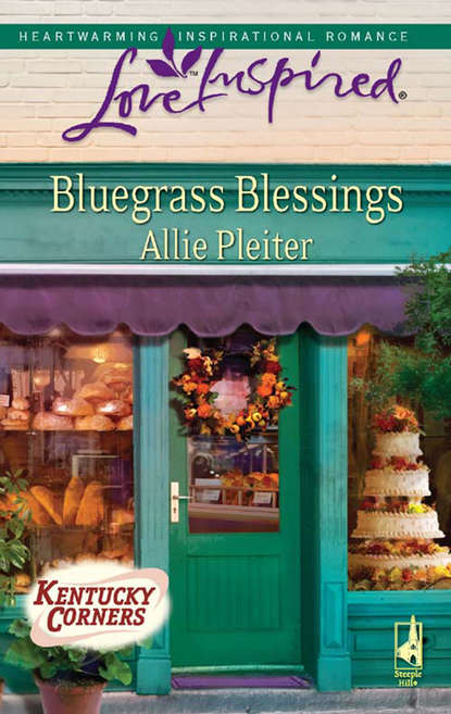 Allie  Pleiter - Bluegrass Blessings
